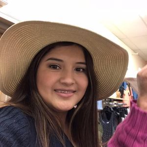 Meet your Posher, Jenny